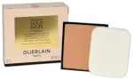 Guerlain Parure Gold Skin Control Kompaktpuudri t&auml;ide 4N 10g
