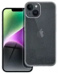 Clear 2 mm telefoni &uuml;mbris iPhone 14 l&auml;bipaistev