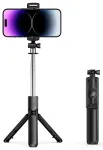 Selfie stick Orico SPV68 mini tripod Bluetooth 360 degree rotation 68 cm - black