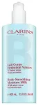 Clarins silendav kehaniisutav piim 400 ml