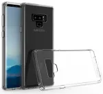 Ultra Slim 0,5 mm telefoni &uuml;mbris Samsung Galaxy Note 9
