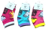 Batuodisokid TRAMPOLINE ABS SKS-0021 GIRL (31-34)