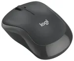 Hiir Logitech M240 traadita Bluetooth h&auml;&auml;letu grafiit