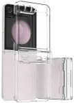 Araree etui Nukin 360 Sam Z Flip5 F731 przeźroczysty|clear AR20-01776A