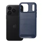 Carbon 2.0 telefoni &uuml;mbris iPhone 18 Pro Max | iPhone 17 Pro Max sinine