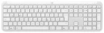 Logitech Signature Slim K950 juhtmevaba klaviatuur QWERTZ DE valge