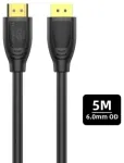 Techancy TL7265 kiire HDMI-kaabel 5 m, 1080P