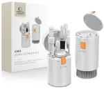 TECH-PROTECT CS01 CLEANER SET 20IN1 FOR PHONE & EARPHONE & TABLET & LAPTOP WHITE
