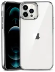 Fusion Ultra 1 mm telefoni &uuml;mbris iPhone 13 l&auml;bipaistev