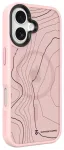 Tactical MagForce Hyperstealth Sika telefonikott iPhone 17 roosa