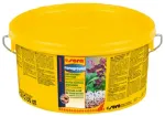 P&otilde;hjapinnas akvaariumile : Sera Professional floreground 2.200ml (1kg)