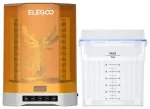 ELEGOO Mercury Plus 3.0 print cleaning and drying device