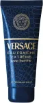 Versace Eau Fra&icirc;che Extr&ecirc;me Aftershave Balm 100ml