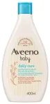 Aveeno&reg; Baby Daily Care Seifenfreies Bad & Waschgel - Jetzt 20% Sparen Mit Code "20aveeno