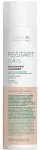 Nourishing Shampoo for Curly and Wavy Hair Restart Curl S (Nourishing Cleanser) - Volume: 1000 Ml