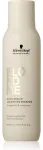 Schwarzkopf Blondme Bond Repair Nourishing Shampoo in Clear
