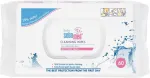 Baby Toallitas Limpiadoras 60 U