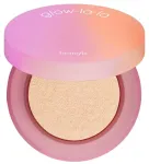 Benefit Glow-La-La Highlight Powder - Gold