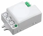 Judesio daviklis mikrobangų 8m/15m 1200W 380&deg; Eurolight