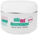 SebaMed Rahustav Kreem V&auml;ga Kuivale Nahale 5% Urea 50 Milliliitrit