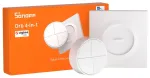 Nutikas Zigbee stseeninupp Sonoff Orb 4in1 SNZB-01M
