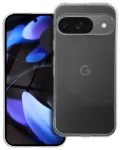 CLEAR Case 2 mm GOOGLE PIXEL 9 (kaamera kaitsega) l&auml;bipaistev