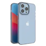 Ultra Clear 0.5mm telefoni &uuml;mbris iPhone 14 Pro Max l&auml;bipaistev