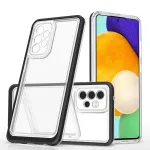 Hybrid Armor 3-in-1 telefoni &uuml;mbris Samsung Galaxy A73 (A736) must