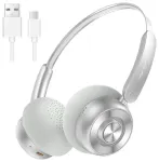 ONIKUMA GT820 gaming headphones (gray)