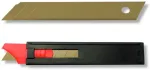 Terad 18mm SK5 Titan 10tk Proline
