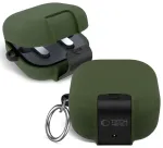 TECH-PROTECT SLIM HOOK SAMSUNG GALAXY BUDS 4 / 4 PRO OLIVE GREEN