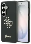 Guess IML Big Metal 4G Script telefoni &uuml;mbris Samsung Galaxy S26 (S942) must