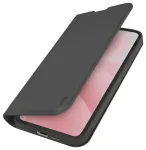 SBS Wallet Smooth raamatut&uuml;&uuml;pi telefoni &uuml;mbris Samsung Galaxy S26 (S942) must
