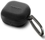SPIGEN CLASSIC FIT SAMSUNG GALAXY BUDS 4 / 4 PRO BLACK