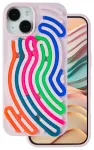 DIY Snake telefoni &uuml;mbris iPhone 12 | iPhone 12 Pro roosa
