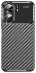 Beline Carbon Armor Xiaomi Redmi 13C Case /black box