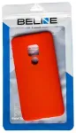 Beline Etui Candy Xiaomi Redmi 10C punane/red