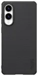 Nillkin Super Frosted Shield Pro telefoni &uuml;mbris Samsung Galaxy S25 (S931) must