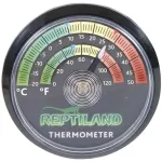 Termomeeter - Trixie Thermometer, analogue 5 cm