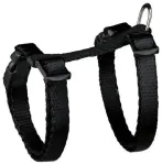 Traksid kassipoegadele - Trixie Kitten Harness with Lead, 19:31cm/8mm, Lead 1.20m.