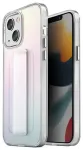 UNIQ telefonikott Heldro iPhone 13 6.1" Iridescent