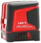 Uni-T LM570LD-II laserlood