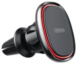 Joyroom Magic JR-ZS205 magnetiline autohoidik ventilatsiooniv&otilde;re k&uuml;lge (must)