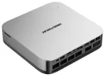 MINIS FORUM X1 Pro-370 Ryzen AI 9 HX370 Mini PC Barebone