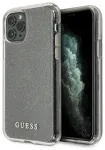 Guess GUHCN58PCGLSI iPhone 11 Pro h&otilde;bedane k&otilde;va &uuml;mbris Glitter