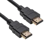 Akyga AK-HD-150A HDMI-kaabel kiire Ethernetiga 1.4 15.0m must