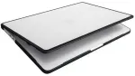 UNIQ Venture k&otilde;va &uuml;mbris MacBook Air 13" (2018-2022) s&uuml;learvutile must