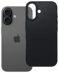 Easy Dual telefoni &uuml;mbris iPhone 17 must