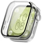 Tech-Protect Defense360 nutikella &uuml;mbris Huawei Watch Fit 3 jaoks | l&auml;bipaistev