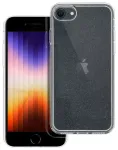 Clear 2 mm Blink telefoni &uuml;mbris iPhone 7 | iPhone 8 | iPhone SE (2020) | iPhone SE (2022) l&auml;bipaistev